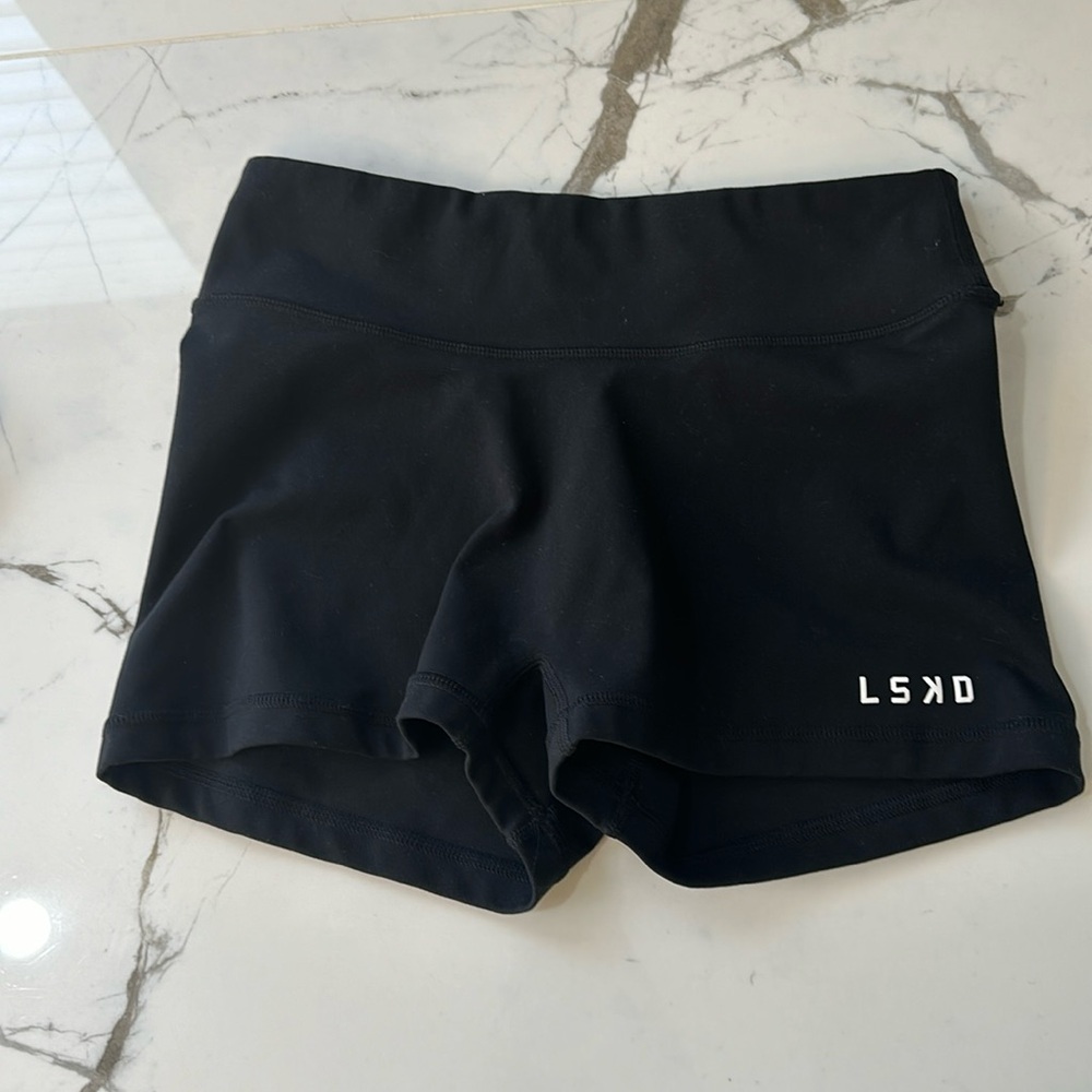 Only worn once shorts were too small